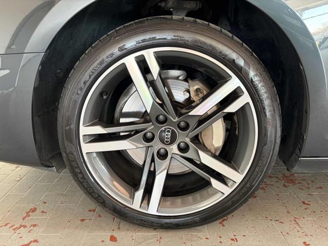 AUDI A4 AVANT 40 TDI QUATTRO TRAZIONE IN - foto 13