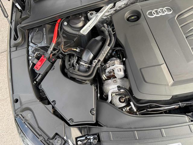 AUDI A4 AVANT 40 TDI QUATTRO TRAZIONE IN - foto 27
