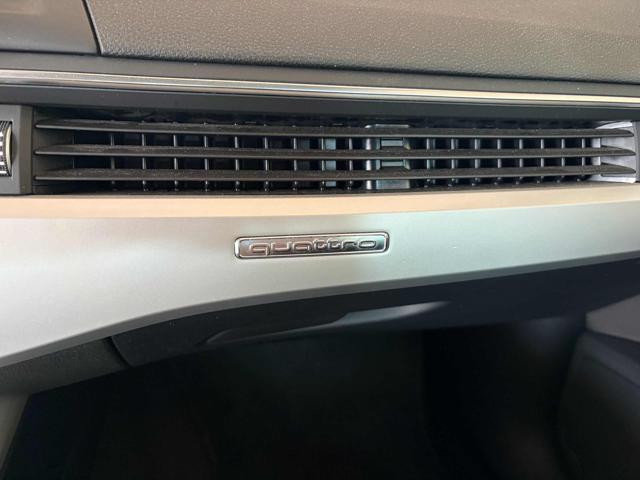AUDI A4 AVANT 40 TDI QUATTRO TRAZIONE IN - foto 11