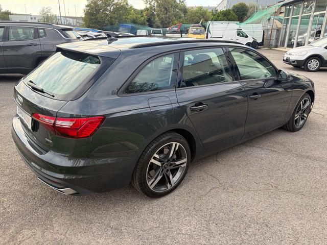 AUDI A4 AVANT 40 TDI QUATTRO TRAZIONE IN - foto 20