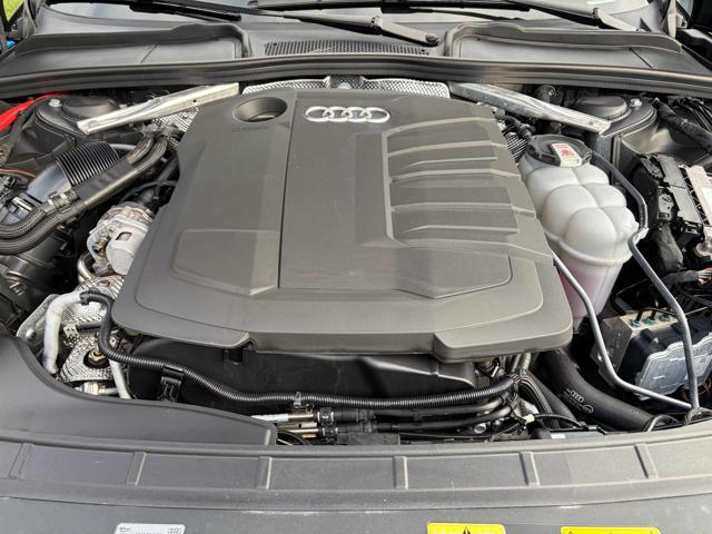AUDI A4 AVANT 40 TDI QUATTRO TRAZIONE IN - foto 29