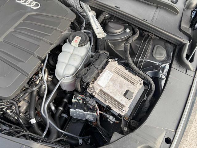 AUDI A4 AVANT 40 TDI QUATTRO TRAZIONE IN - foto 28