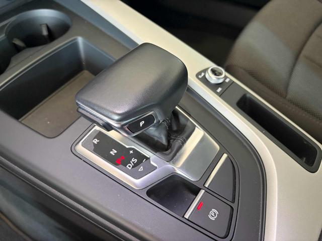 AUDI A4 AVANT 40 TDI QUATTRO TRAZIONE IN - foto 12