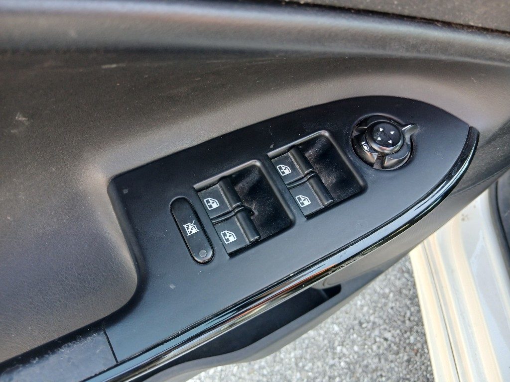 Immagine di ALFA ROMEO Giulietta 2.0 JTDm-2 140 CV del 01/2011 km 257213
