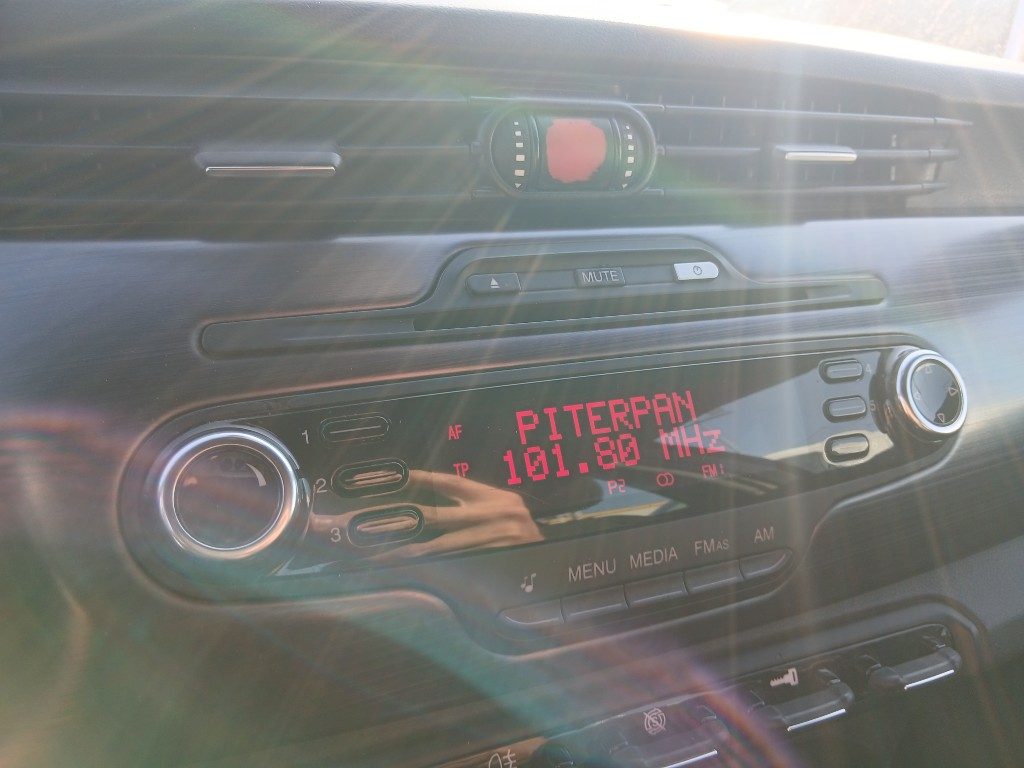 Immagine di ALFA ROMEO Giulietta 2.0 JTDm-2 140 CV del 01/2011 km 257213