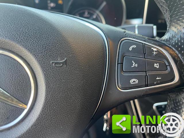 MERCEDES-BENZ C 220 PREMIUM - foto 26