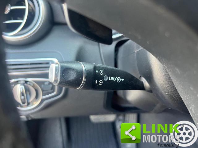 MERCEDES-BENZ C 220 PREMIUM - foto 20
