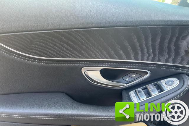 MERCEDES-BENZ C 220 PREMIUM - foto 28