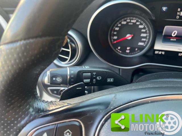 MERCEDES-BENZ C 220 PREMIUM - foto 27