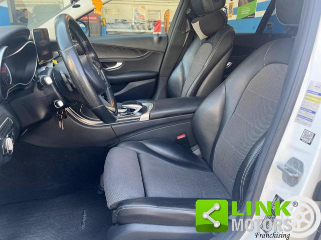 MERCEDES-BENZ C 220 PREMIUM - foto 23