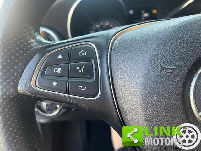 MERCEDES-BENZ C 220 PREMIUM - foto 25