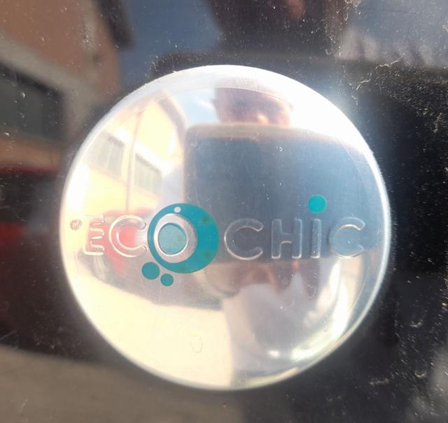 LANCIA YPSILON METANO ECOCHIC SILVER - foto 14