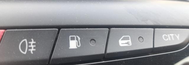 LANCIA YPSILON METANO ECOCHIC SILVER - foto 13