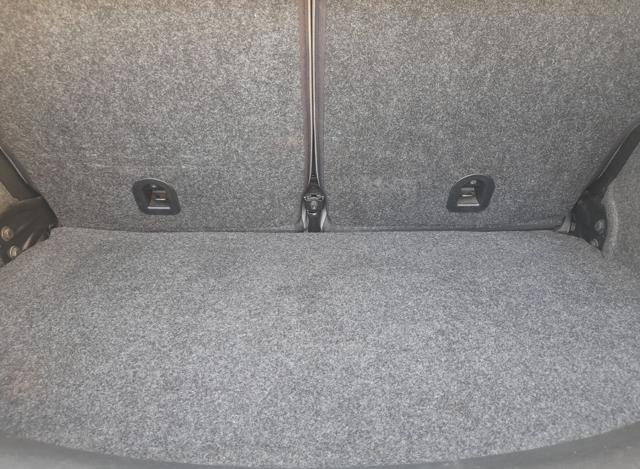 LANCIA YPSILON METANO ECOCHIC SILVER - foto 12