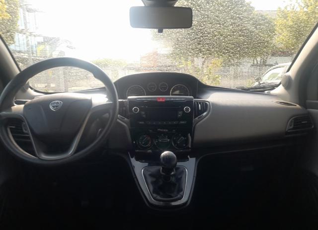 LANCIA YPSILON METANO ECOCHIC SILVER - foto 8