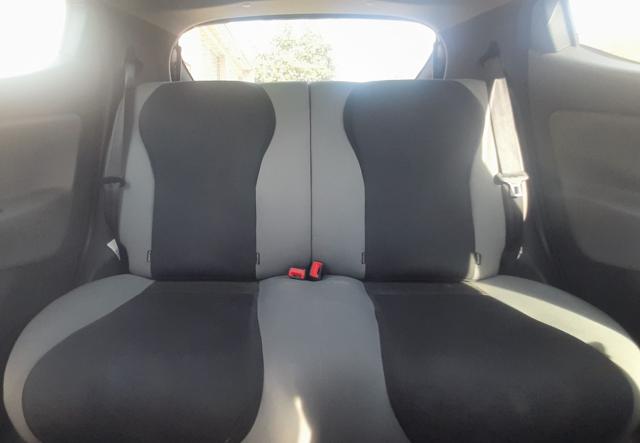 LANCIA YPSILON METANO ECOCHIC SILVER - foto 11