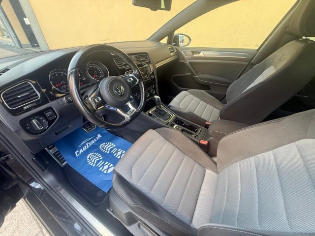 VOLKSWAGEN GOLF 1.4 TSI ACT DSG 5P. R-LINE - foto 7