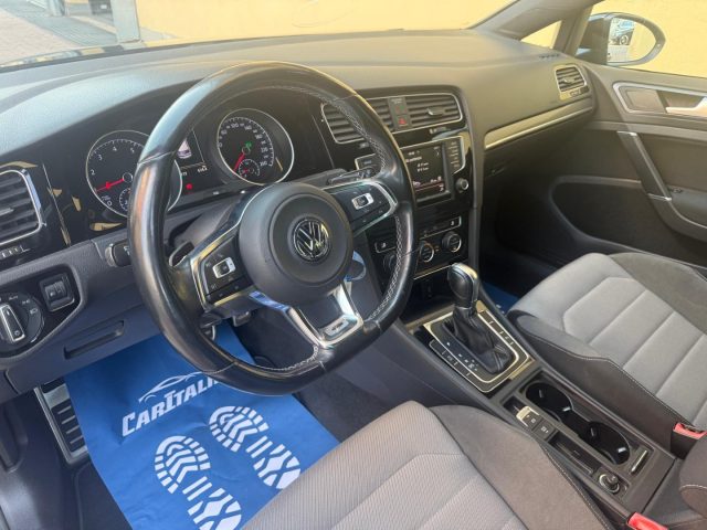 VOLKSWAGEN GOLF 1.4 TSI ACT DSG 5P. R-LINE - foto 8