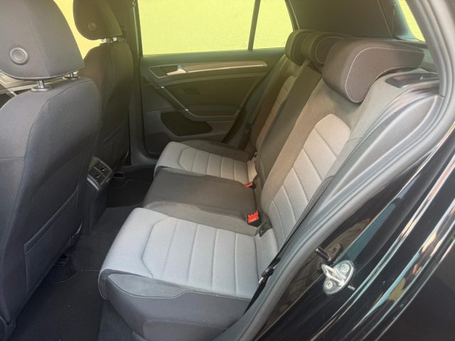 VOLKSWAGEN GOLF 1.4 TSI ACT DSG 5P. R-LINE - foto 9