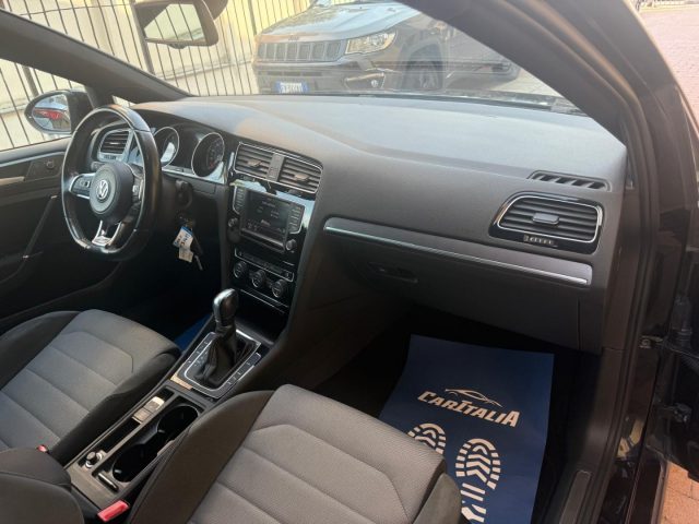 VOLKSWAGEN GOLF 1.4 TSI ACT DSG 5P. R-LINE - foto 11