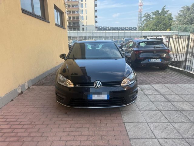 VOLKSWAGEN GOLF 1.4 TSI ACT DSG 5P. R-LINE - foto 2