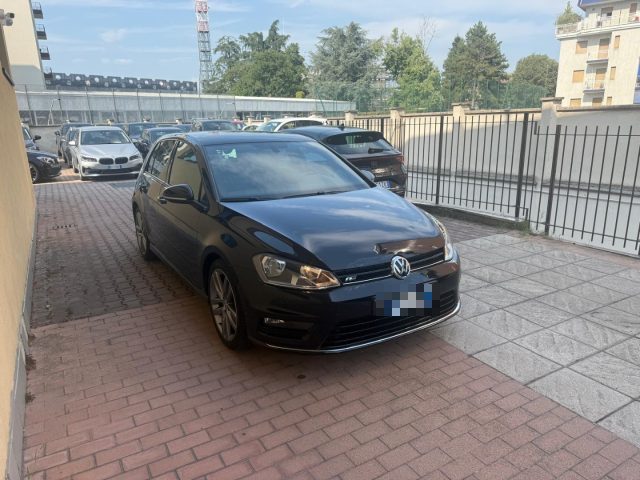 VOLKSWAGEN GOLF 1.4 TSI ACT DSG 5P. R-LINE - foto 3