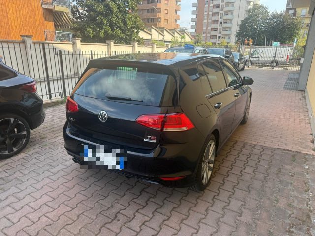 VOLKSWAGEN GOLF 1.4 TSI ACT DSG 5P. R-LINE - foto 4