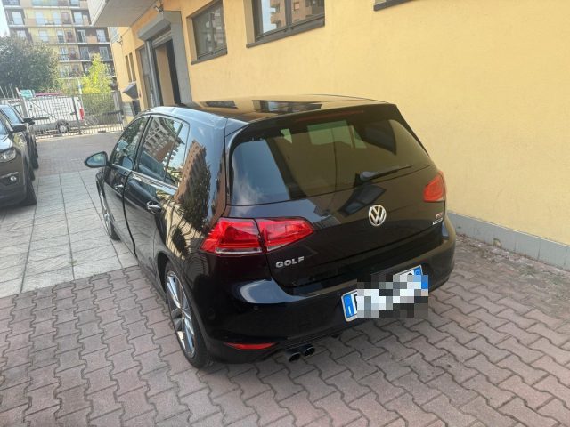 VOLKSWAGEN GOLF 1.4 TSI ACT DSG 5P. R-LINE - foto 6