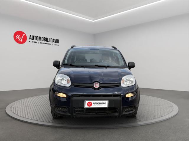FIAT PANDA 1.0 FIREFLY S&S HYBRID CITY LIFE - foto 5