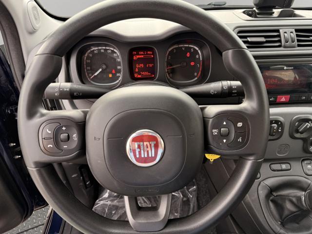 FIAT PANDA 1.0 FIREFLY S&S HYBRID CITY LIFE - foto 8