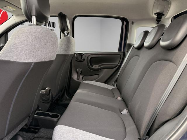 FIAT PANDA 1.0 FIREFLY S&S HYBRID CITY LIFE - foto 11