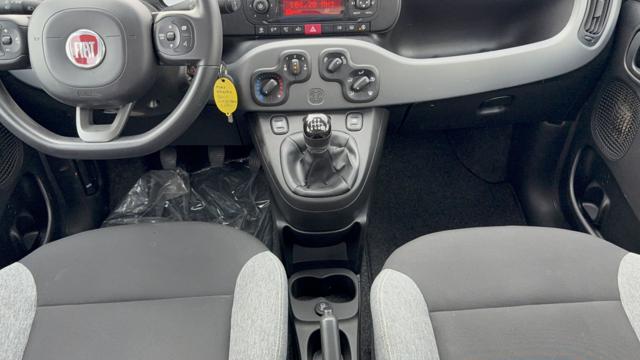 FIAT PANDA 1.0 FIREFLY S&S HYBRID CITY LIFE - foto 10