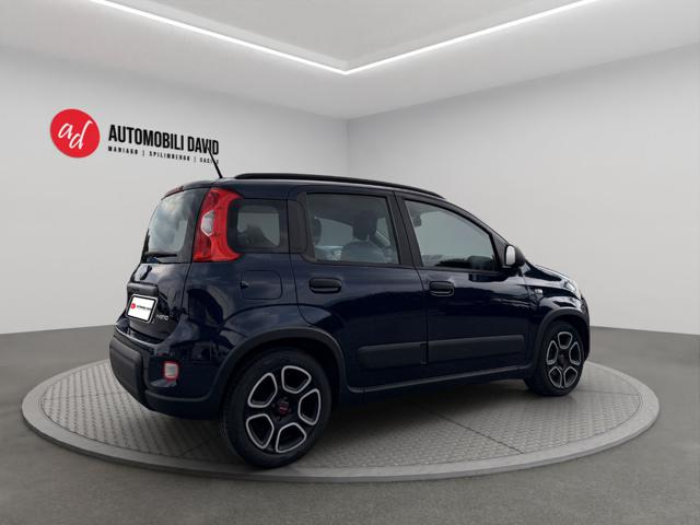 FIAT PANDA 1.0 FIREFLY S&S HYBRID CITY LIFE - foto 4