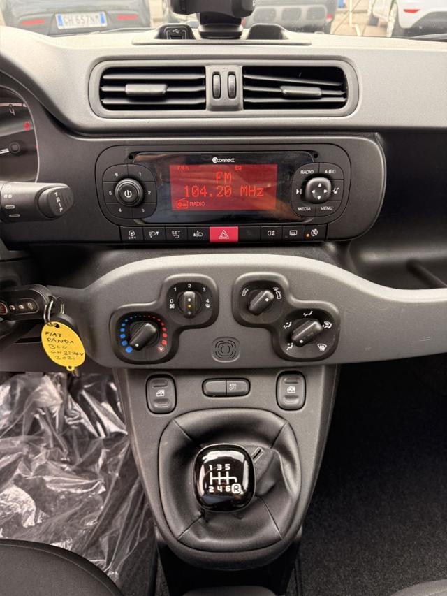 FIAT PANDA 1.0 FIREFLY S&S HYBRID CITY LIFE - foto 9