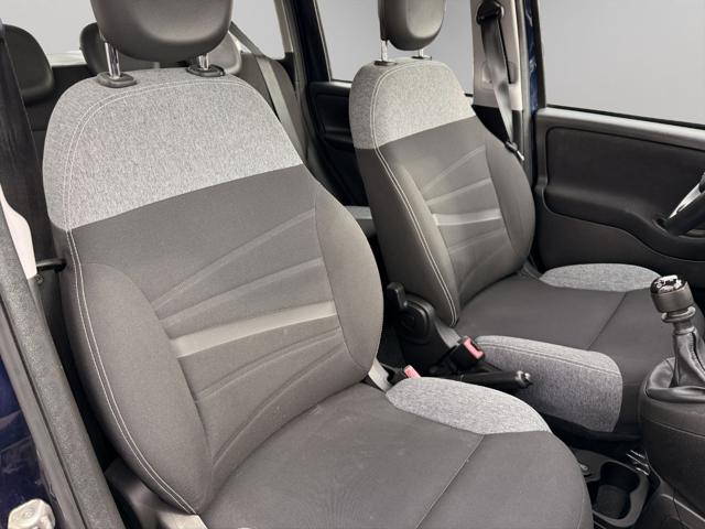 FIAT PANDA 1.0 FIREFLY S&S HYBRID CITY LIFE - foto 14