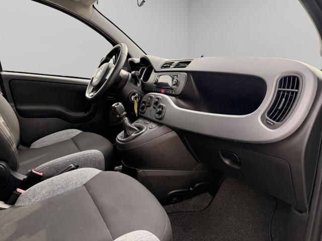 FIAT PANDA 1.0 FIREFLY S&S HYBRID CITY LIFE - foto 15