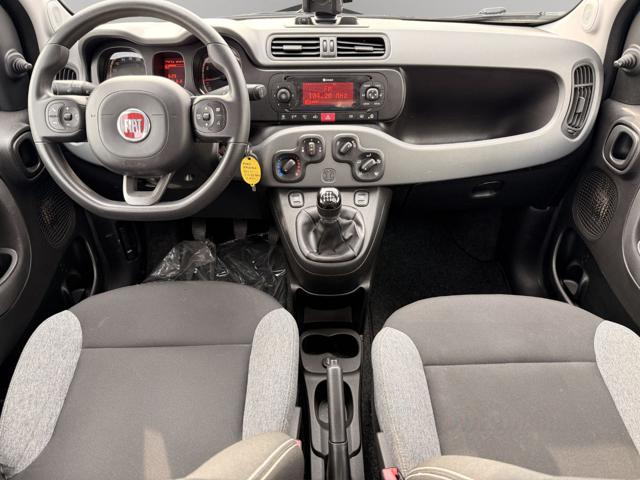 FIAT PANDA 1.0 FIREFLY S&S HYBRID CITY LIFE - foto 12