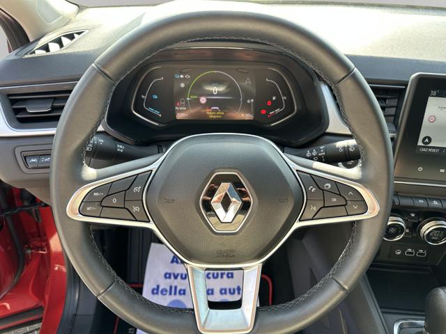RENAULT CAPTUR FULL HYBRID E-TECH 145 CV TECHNO - foto 8