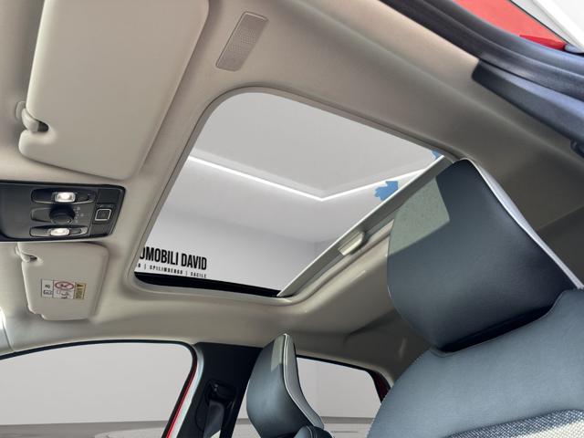 RENAULT CAPTUR FULL HYBRID E-TECH 145 CV TECHNO - foto 13