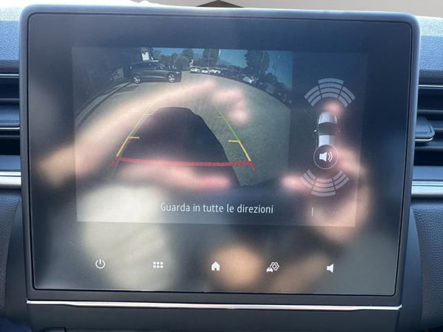RENAULT CAPTUR FULL HYBRID E-TECH 145 CV TECHNO - foto 12