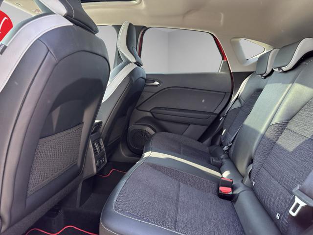 RENAULT CAPTUR FULL HYBRID E-TECH 145 CV TECHNO - foto 14