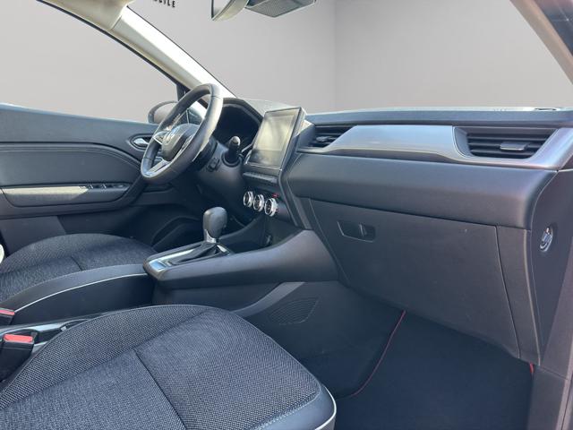 RENAULT CAPTUR FULL HYBRID E-TECH 145 CV TECHNO - foto 18
