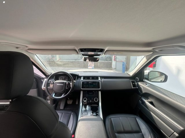 LAND ROVER RANGE ROVER SPORT 3.0 SDV6 SE - foto 7