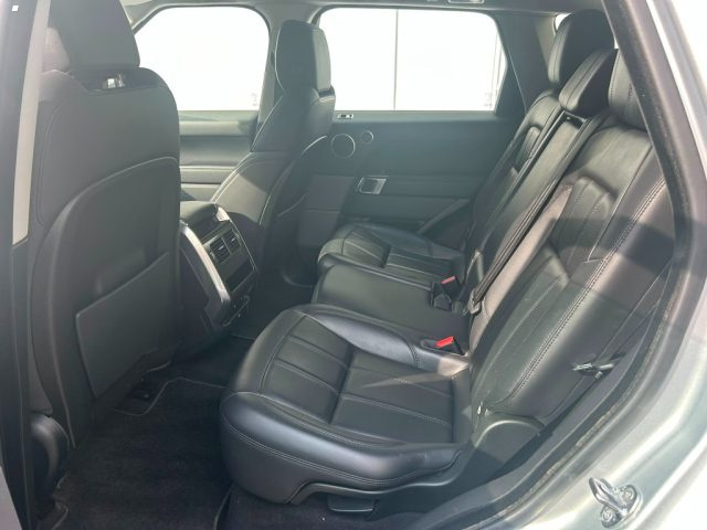 LAND ROVER RANGE ROVER SPORT 3.0 SDV6 SE - foto 9