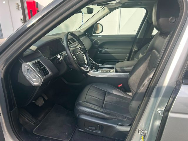 LAND ROVER RANGE ROVER SPORT 3.0 SDV6 SE - foto 8
