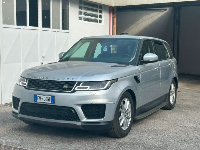 LAND ROVER RANGE ROVER SPORT 3.0 SDV6 SE - foto 6