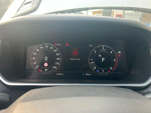 LAND ROVER RANGE ROVER SPORT 3.0 SDV6 SE - foto 10