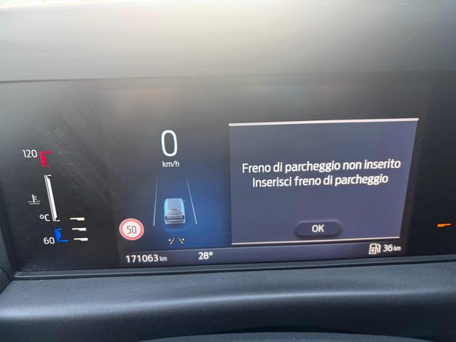 FORD TRANSIT 280 2.0 ECOBLUE 136CV PC FURGONE - foto 16