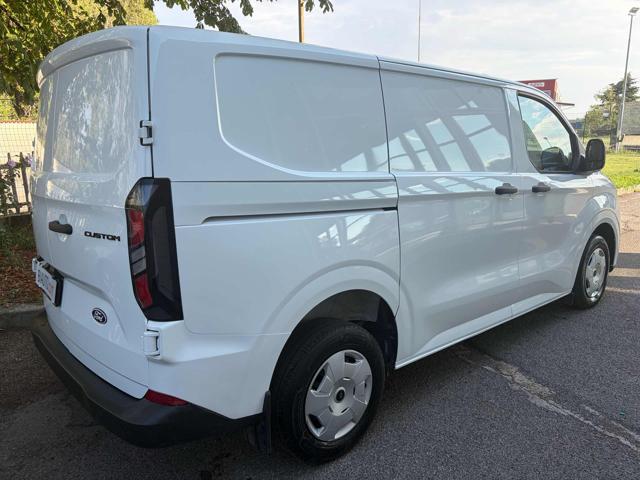 FORD TRANSIT 280 2.0 ECOBLUE 136CV PC FURGONE - foto 34