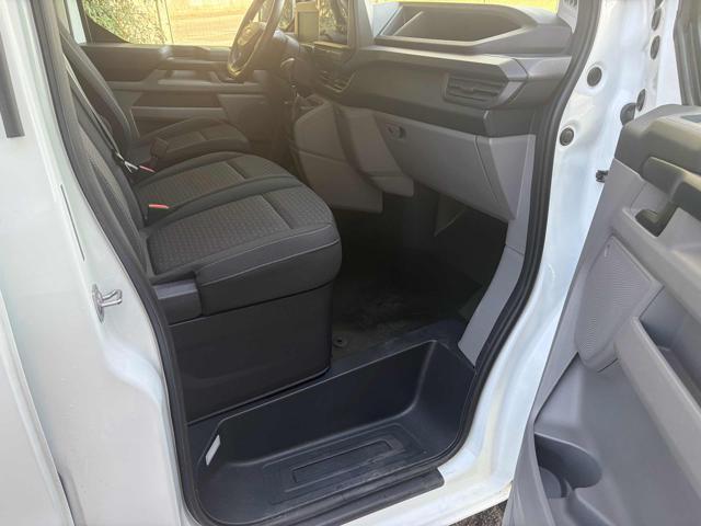 FORD TRANSIT 280 2.0 ECOBLUE 136CV PC FURGONE - foto 32